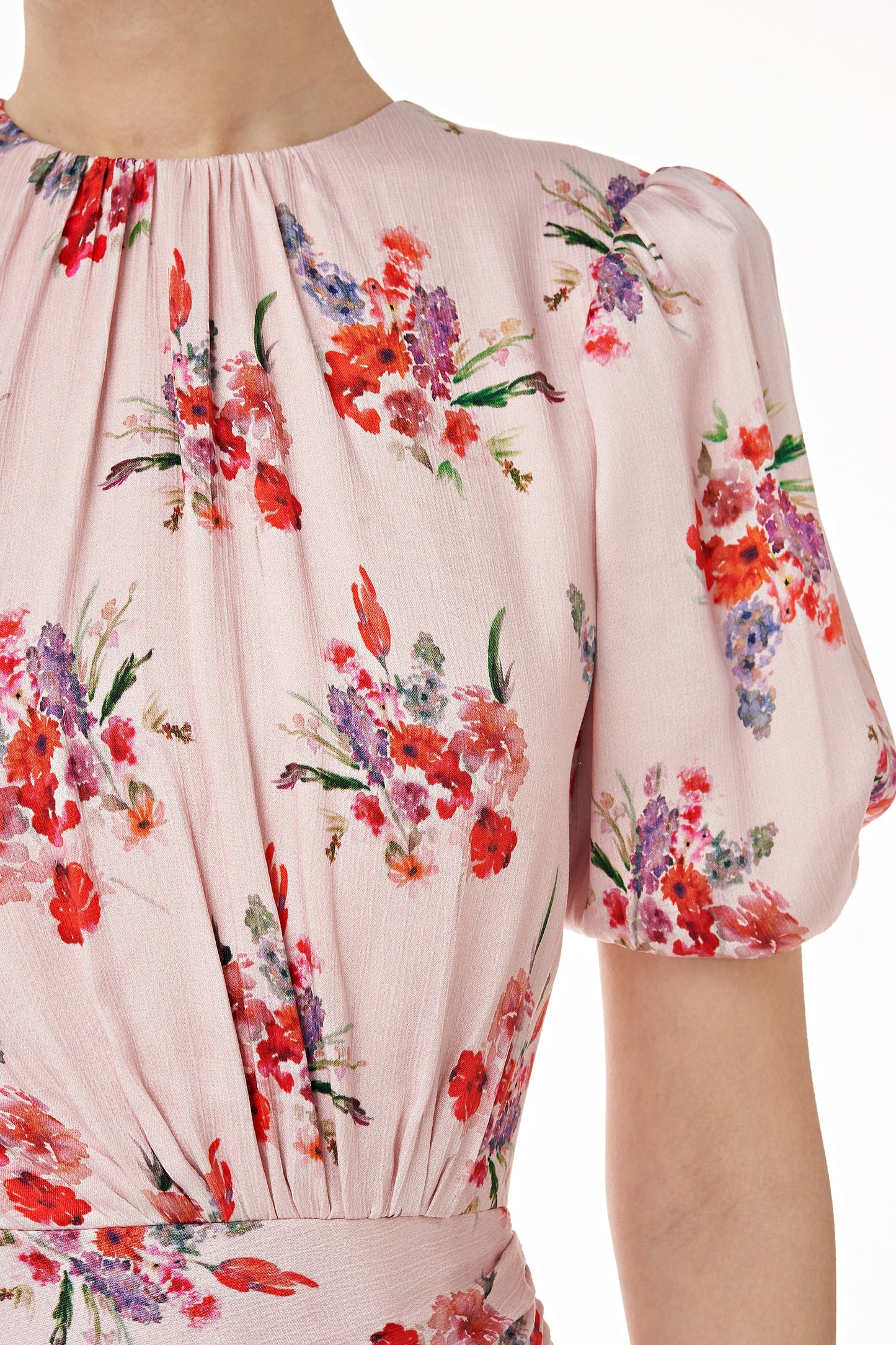 Bettina Dress