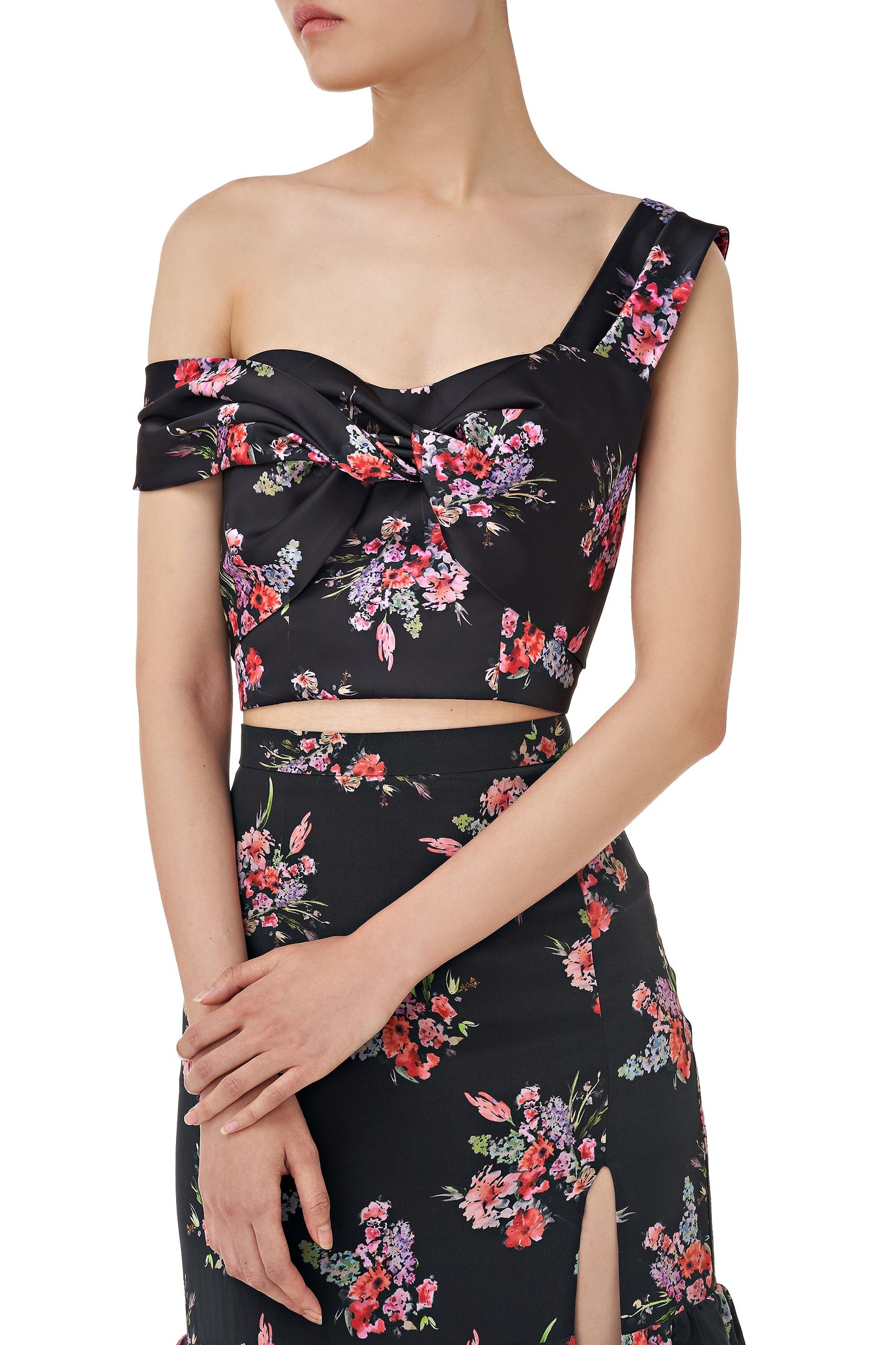 Bari Bustier