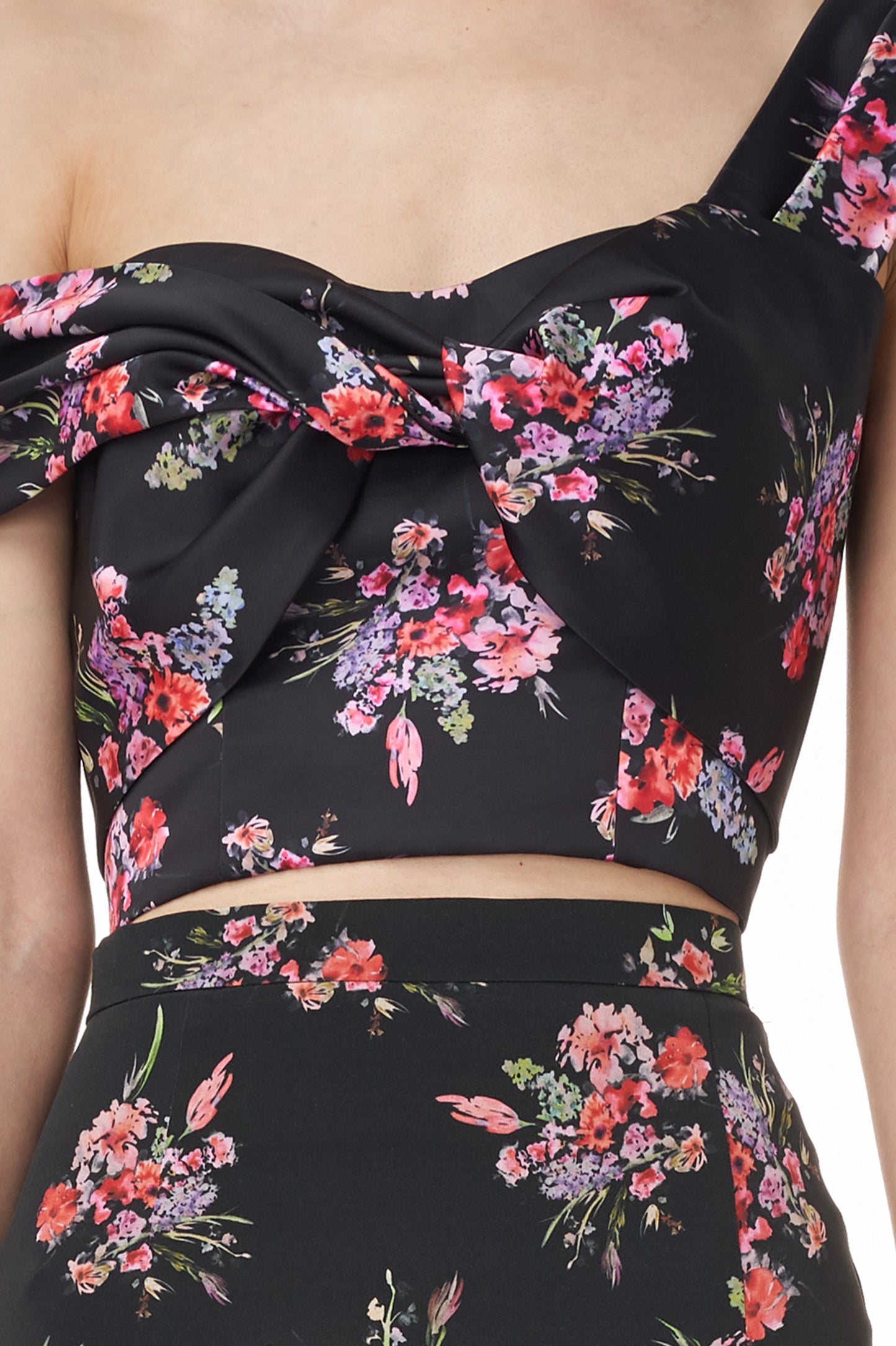 Bari Bustier