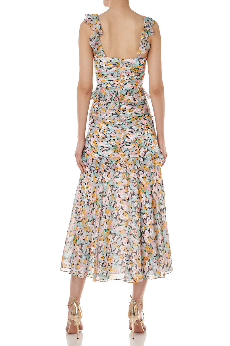 Elyse Dress
