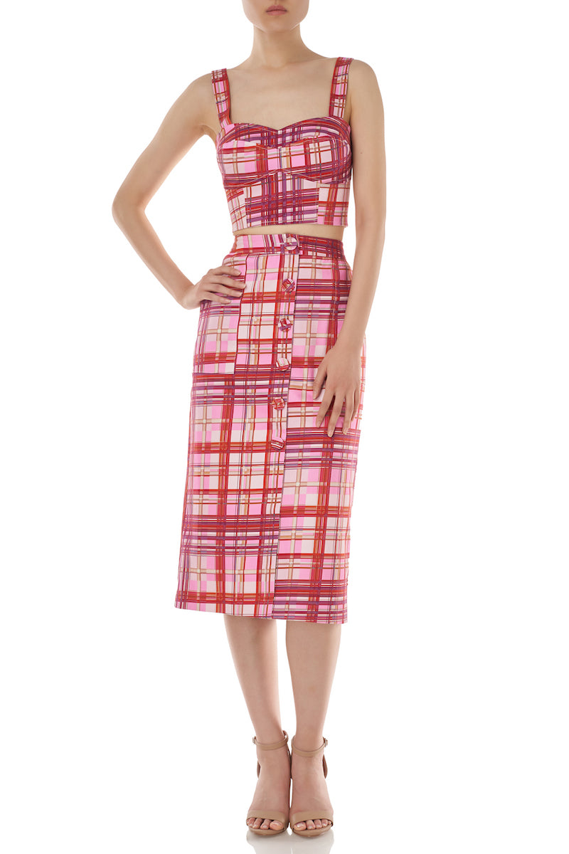 Tess Bustier