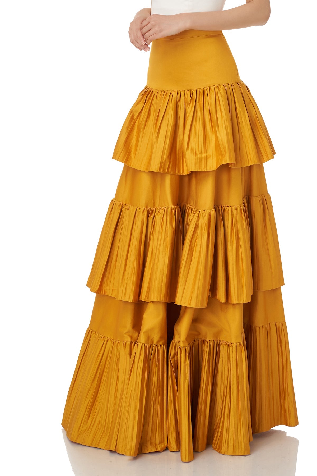Mila Skirt