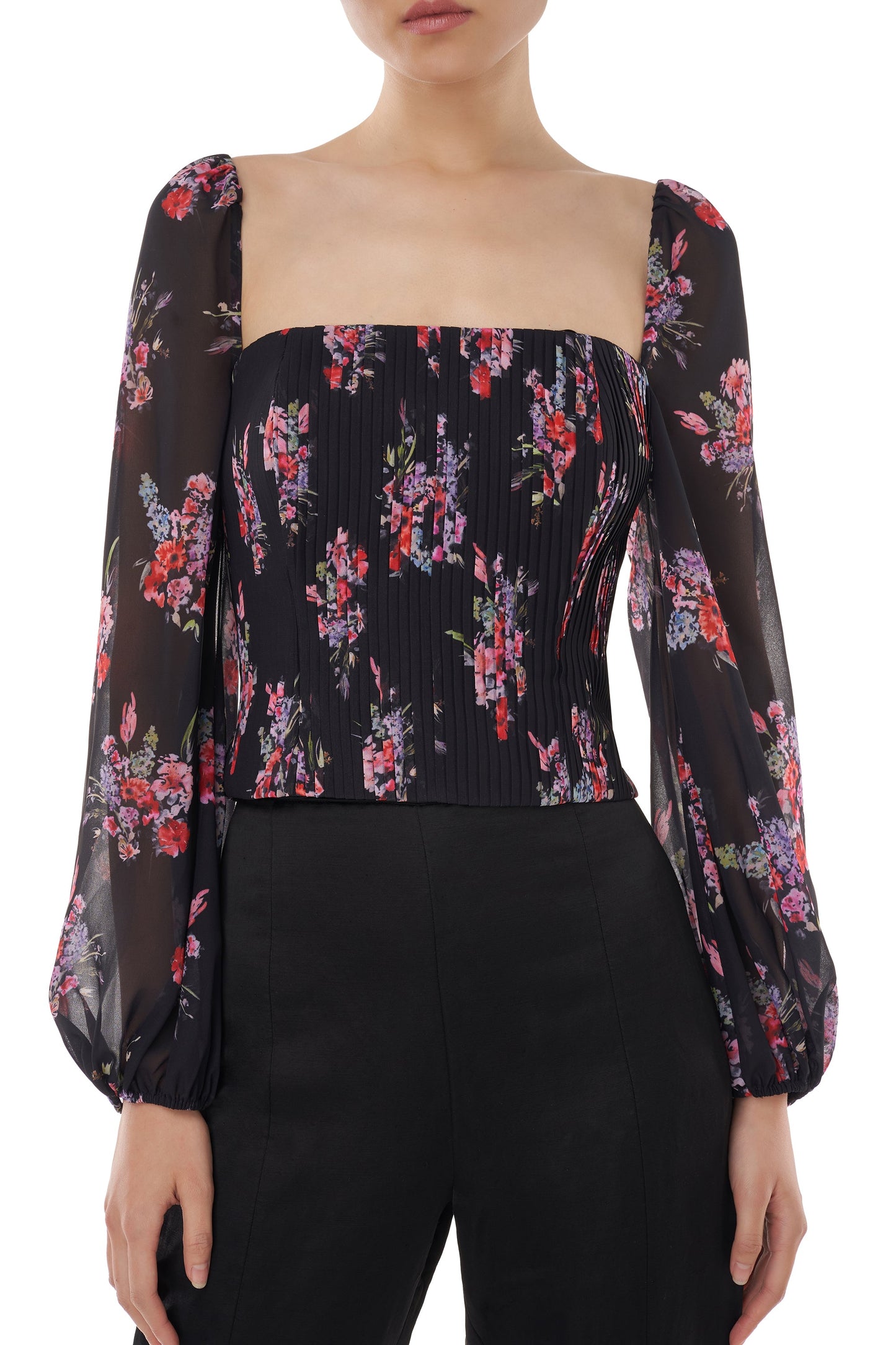 Beverly Top