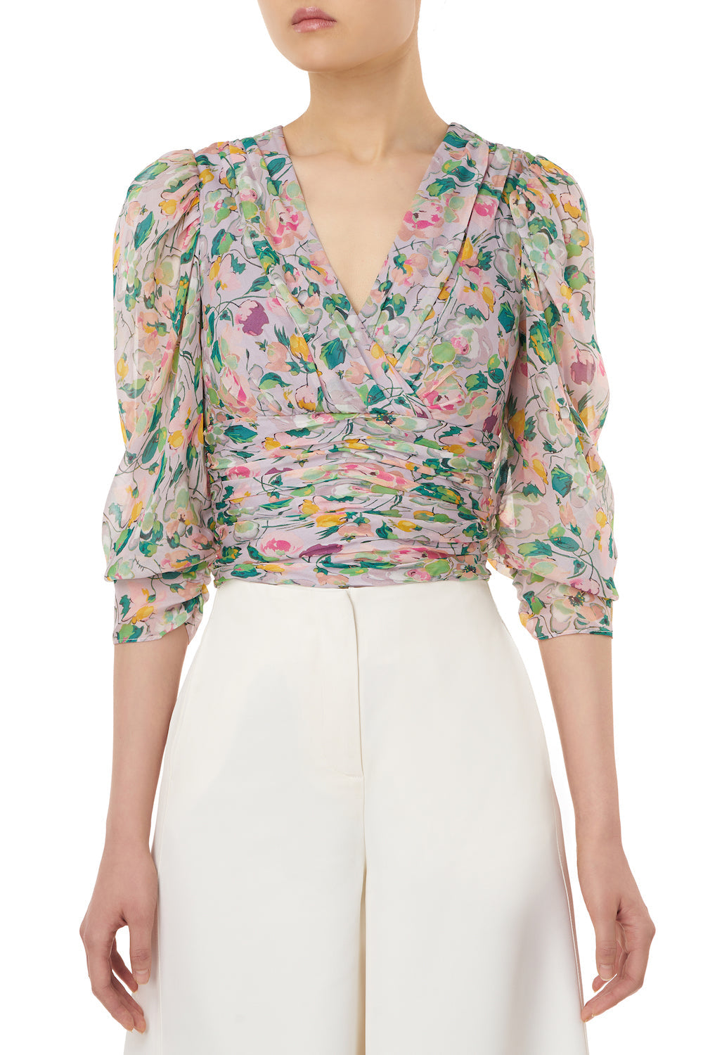 Auriel Top