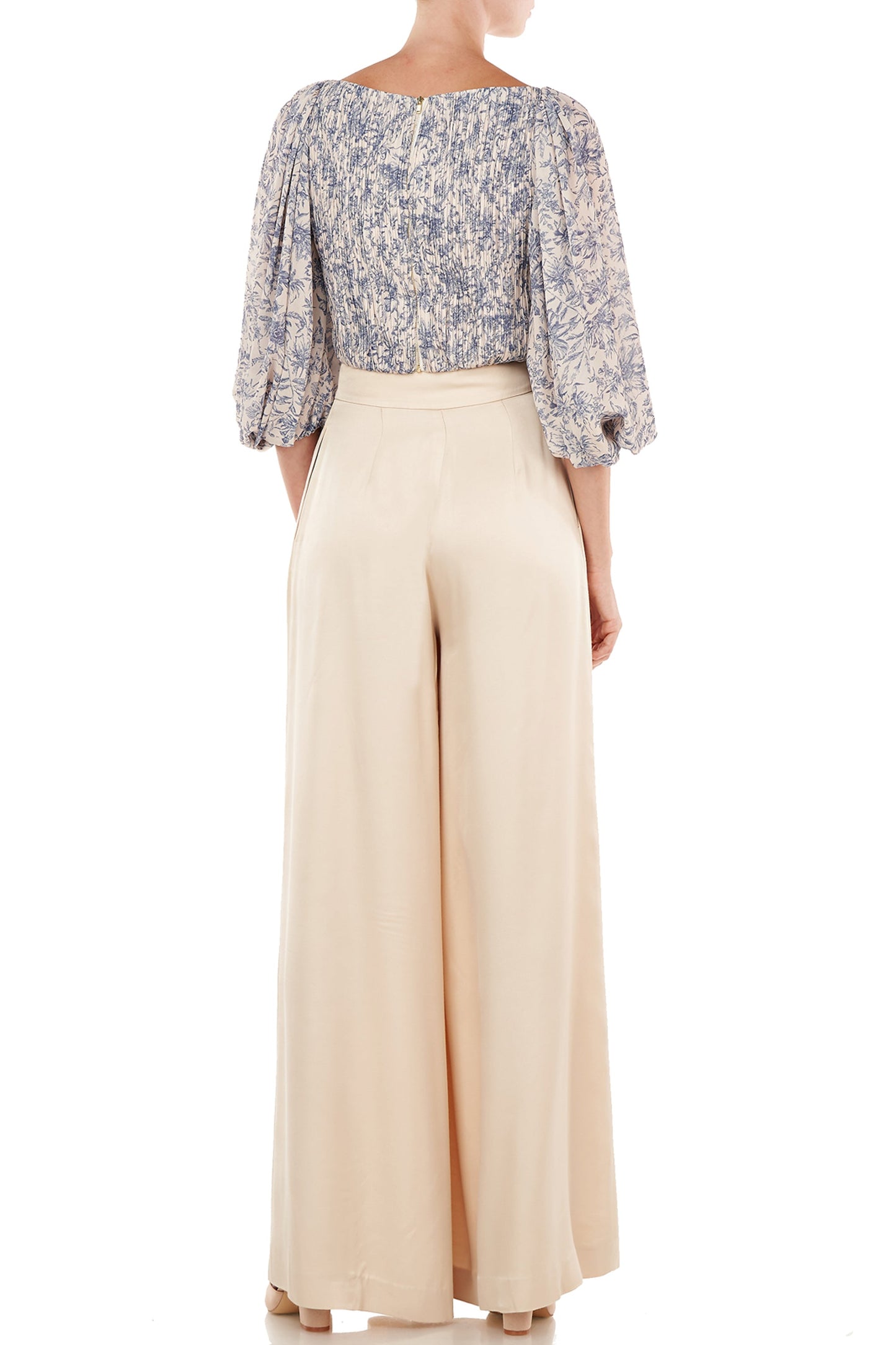 Angel Pant