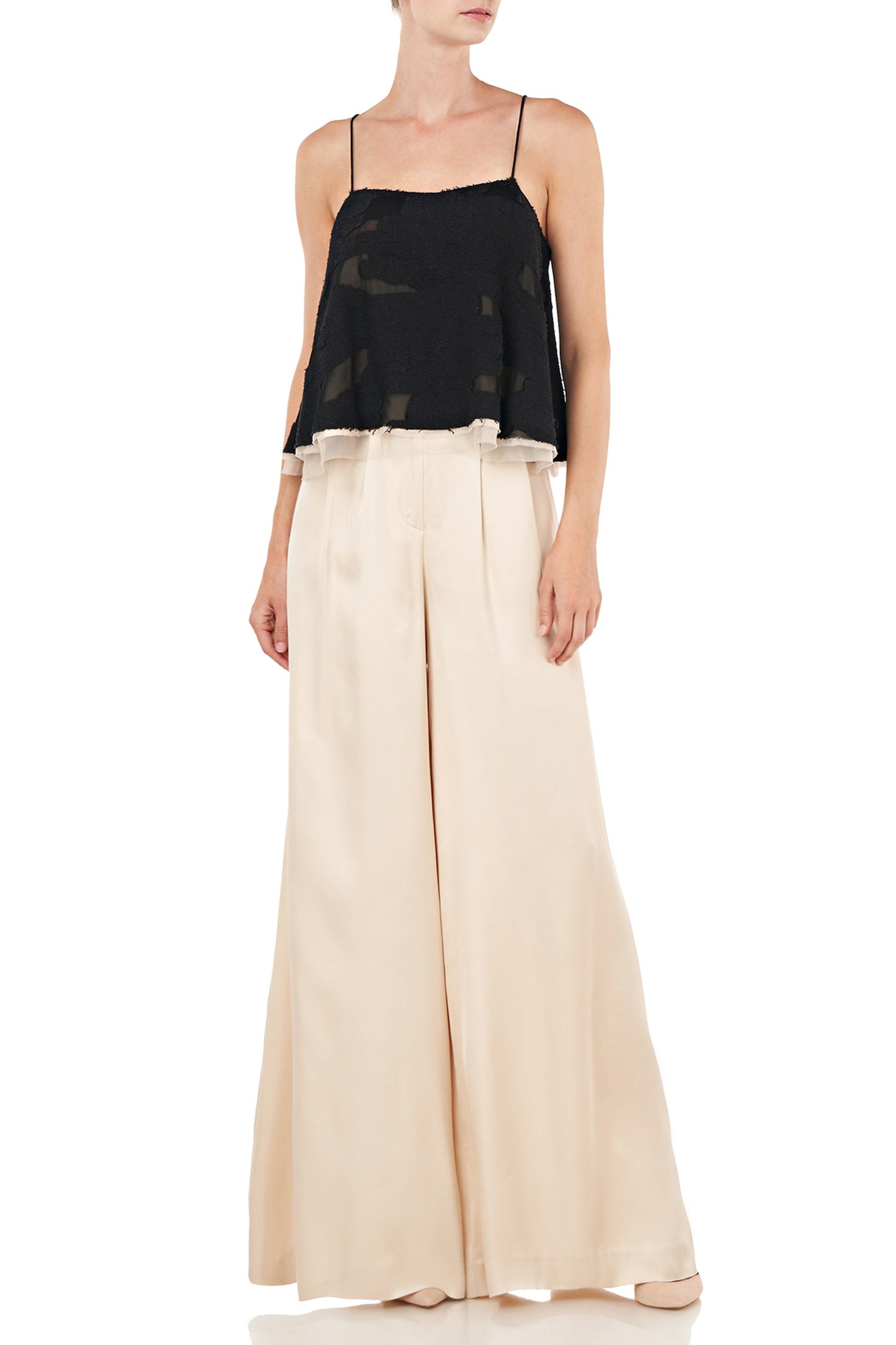 Jillian Top