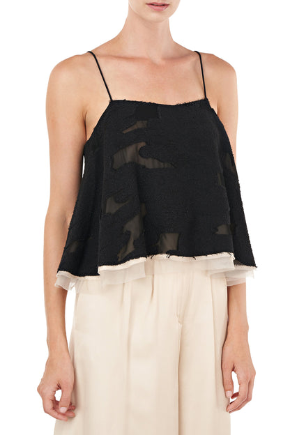 Jillian Top