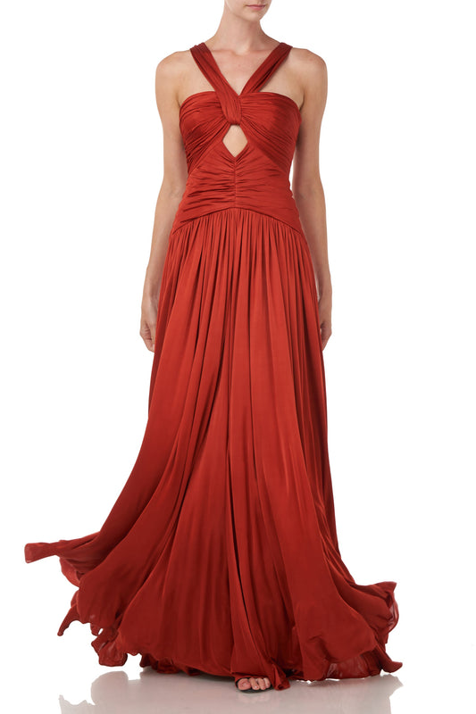 Hoper Dress