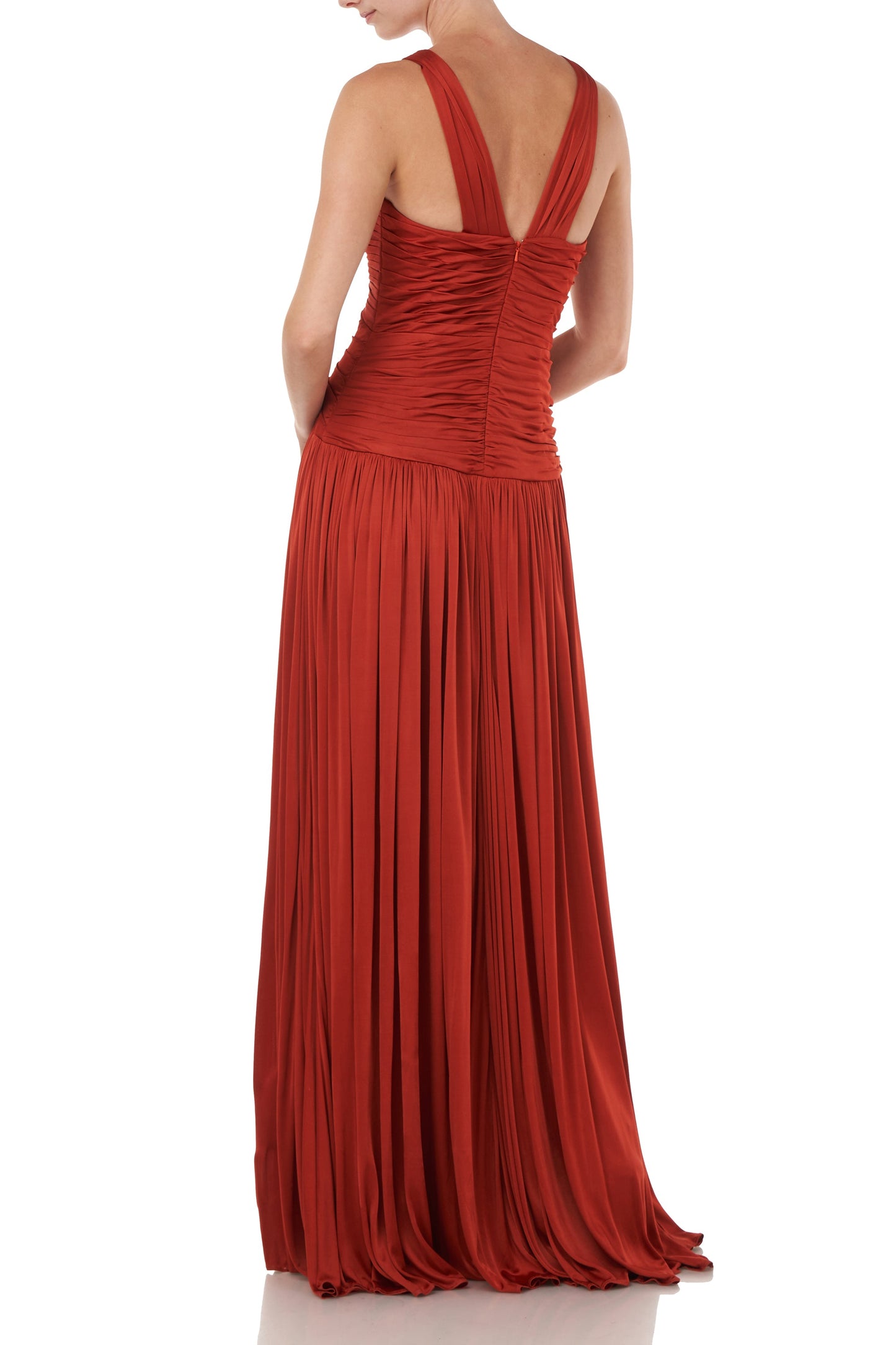 Hoper Dress