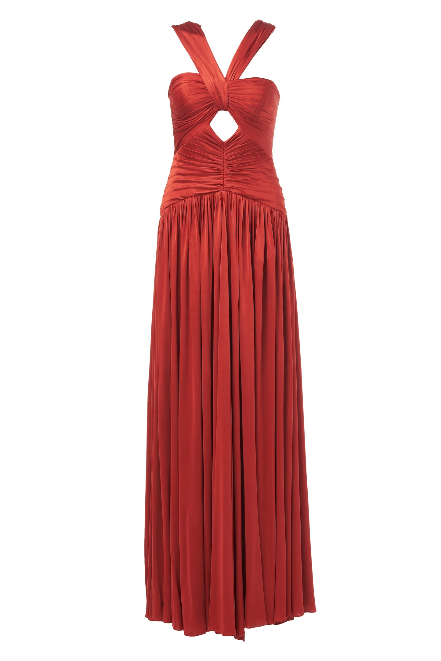 Hoper Dress