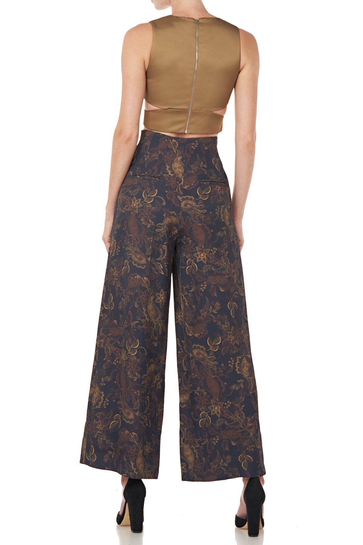 Lewis Pant