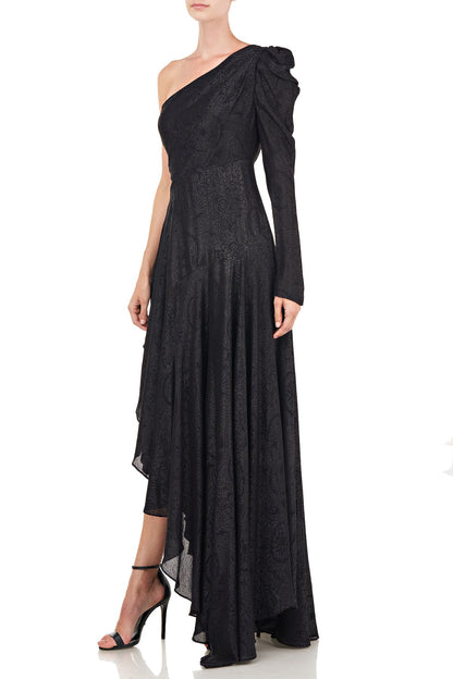 Esmeralda Dress