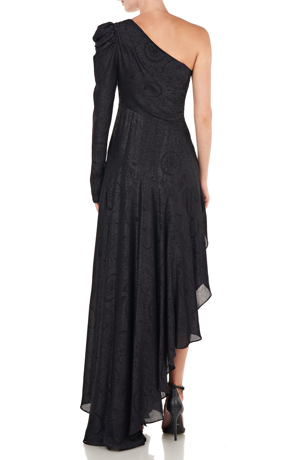 Esmeralda Dress