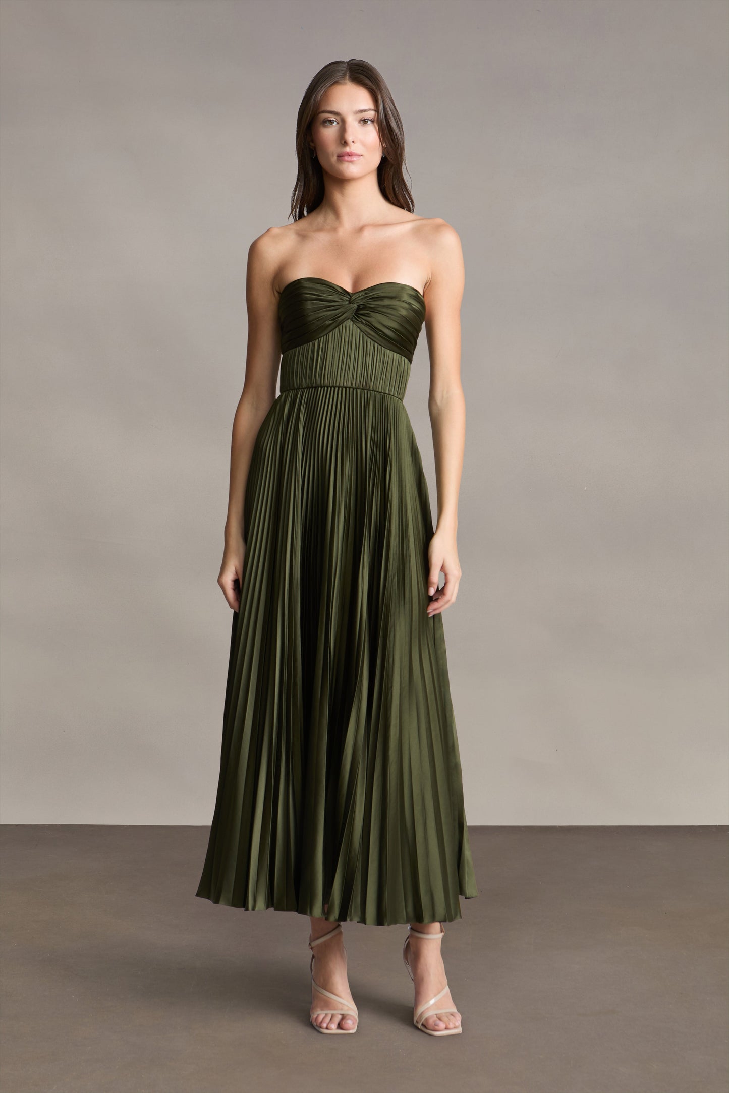 Belle Dress