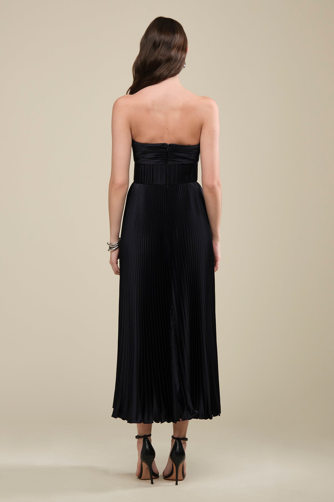 Belle Dress