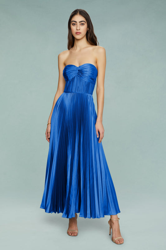 Belle Dress