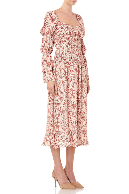 Filipa Dress
