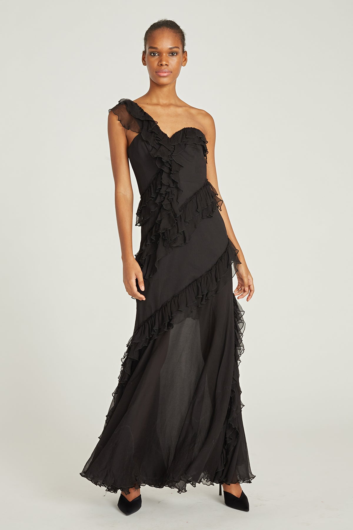 Harlow Gown