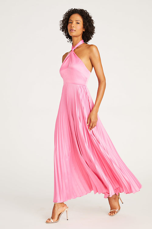 Kaleb Midi Dress