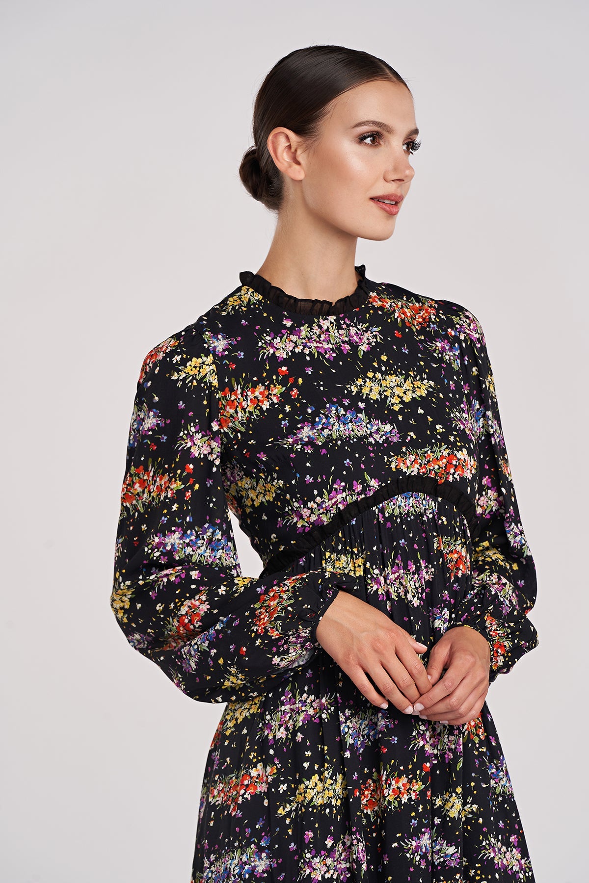 Codi Mini Dress