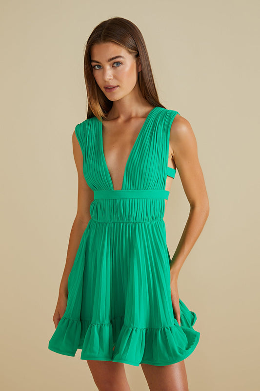 Dela Mini Dress
