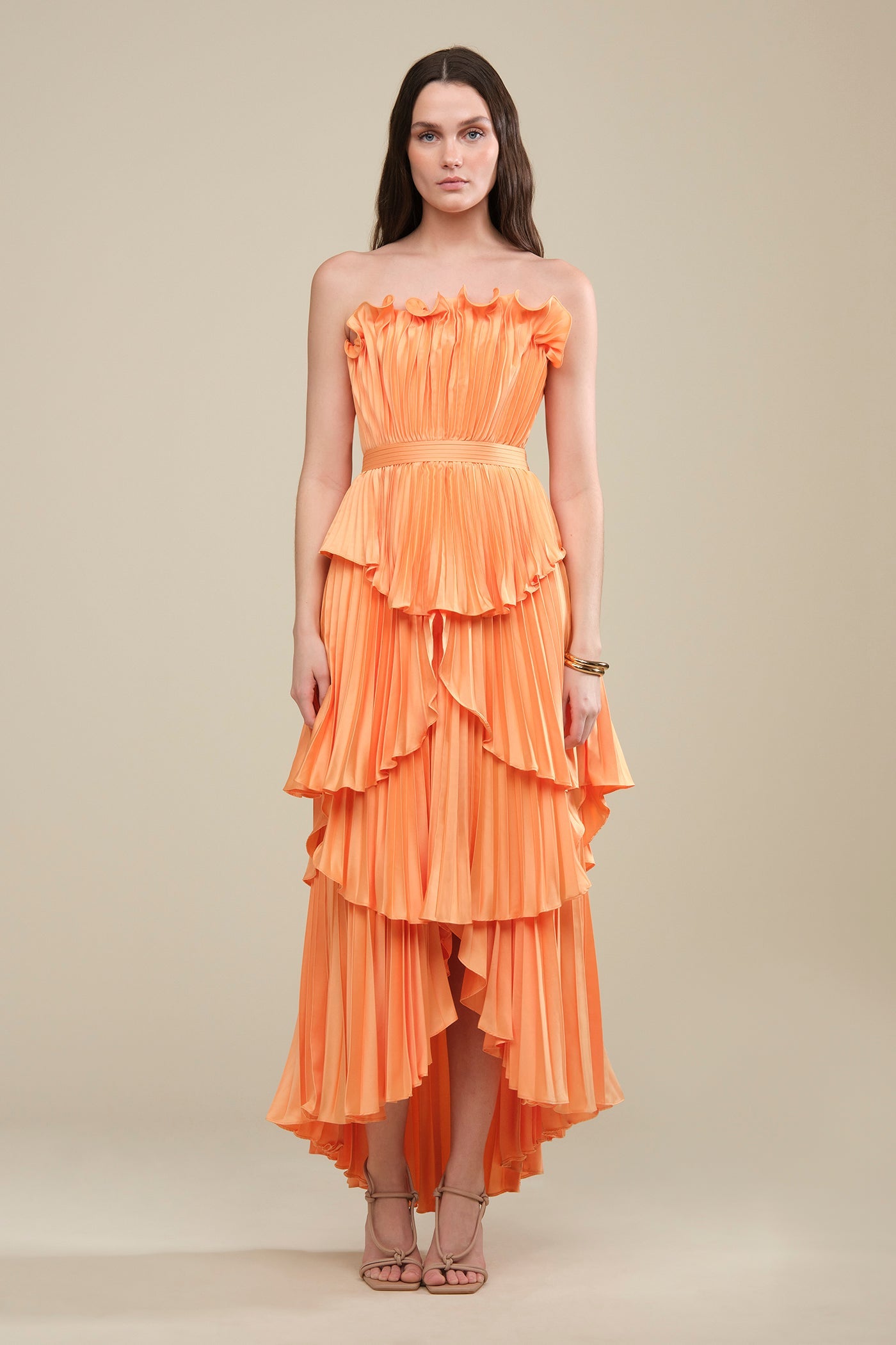 Janey Dress