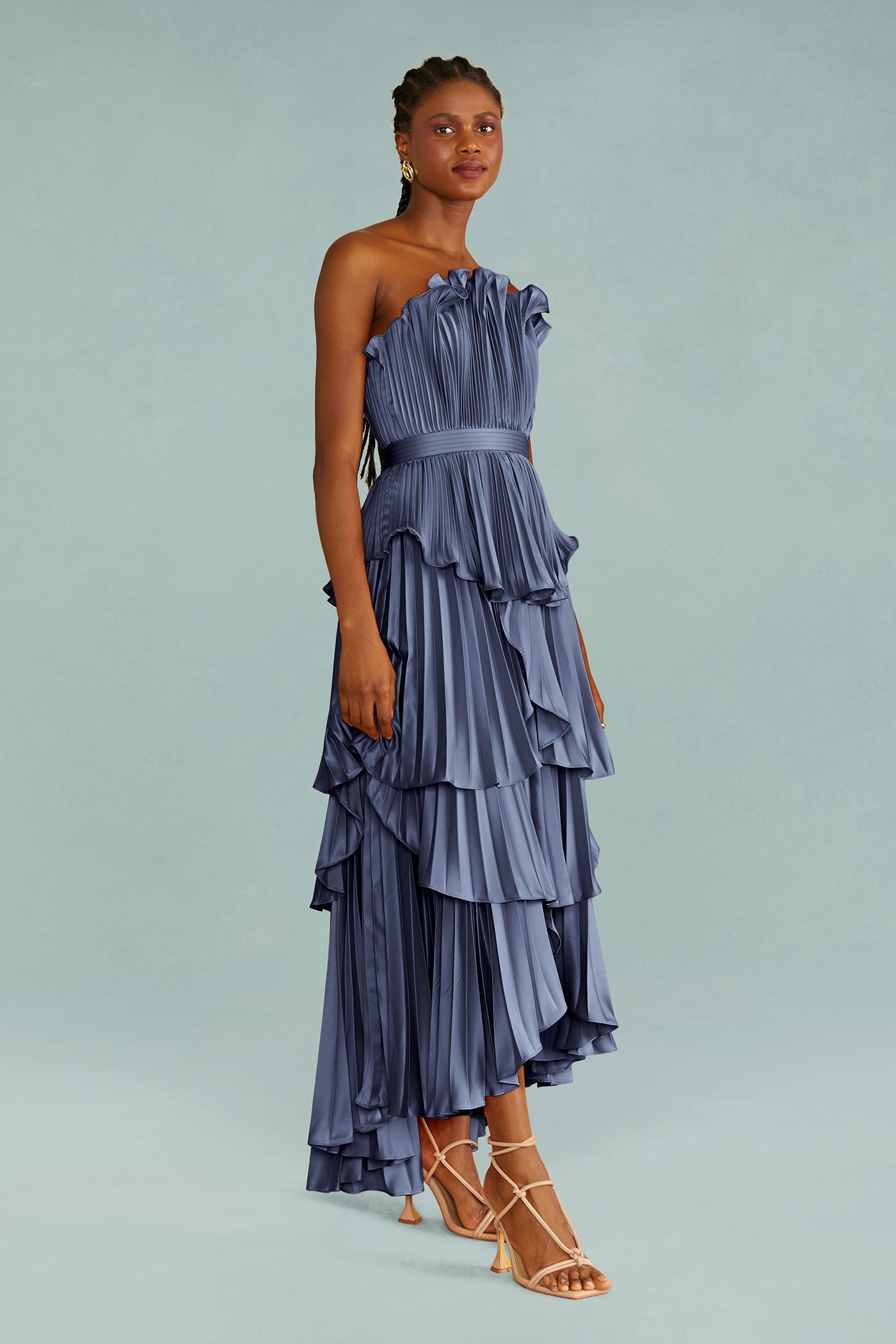 Janey Dress