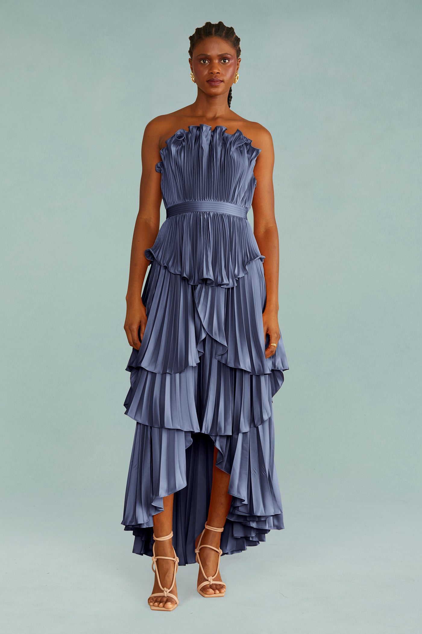 Janey Dress