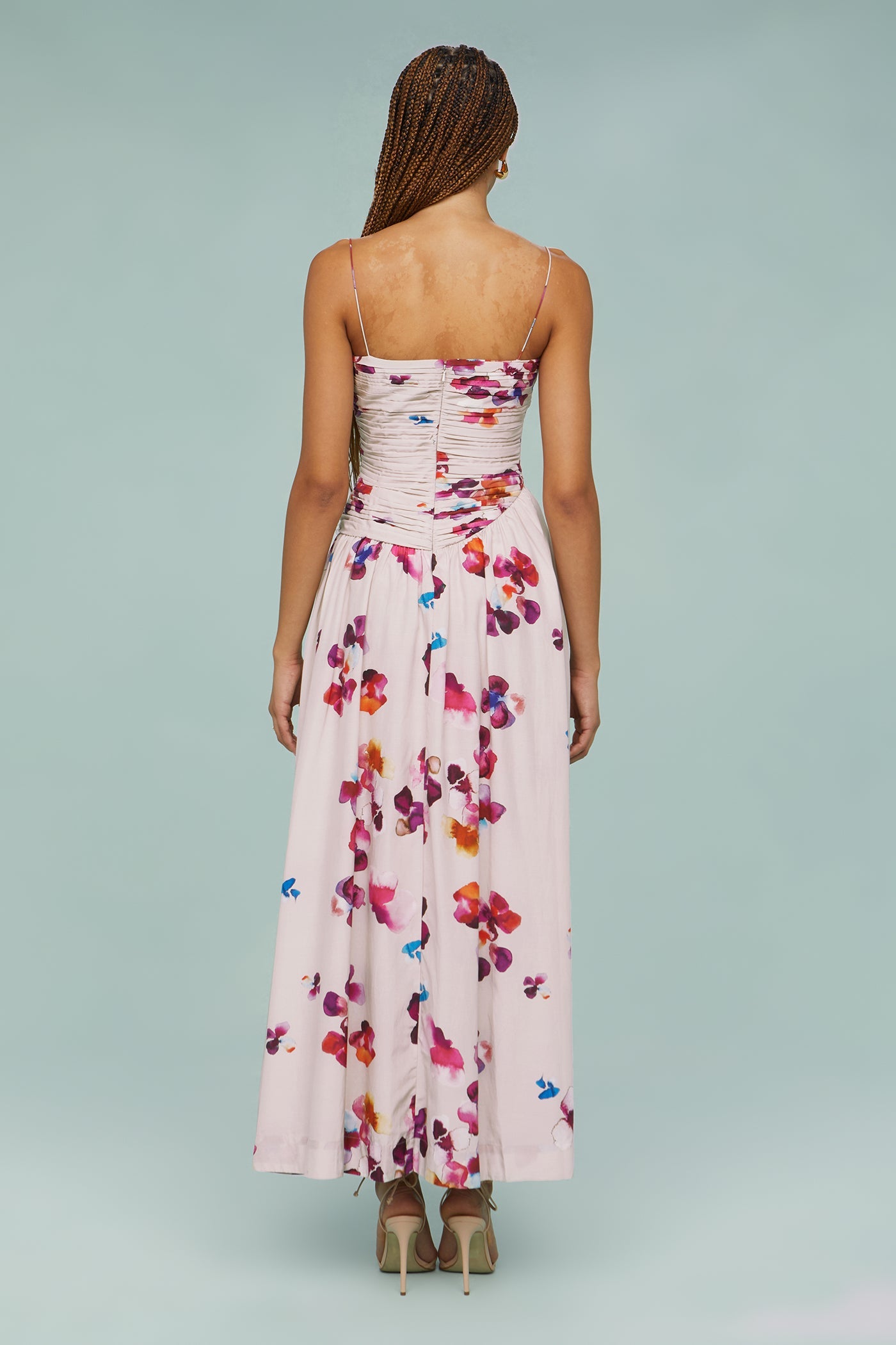 Michele Midi Dress