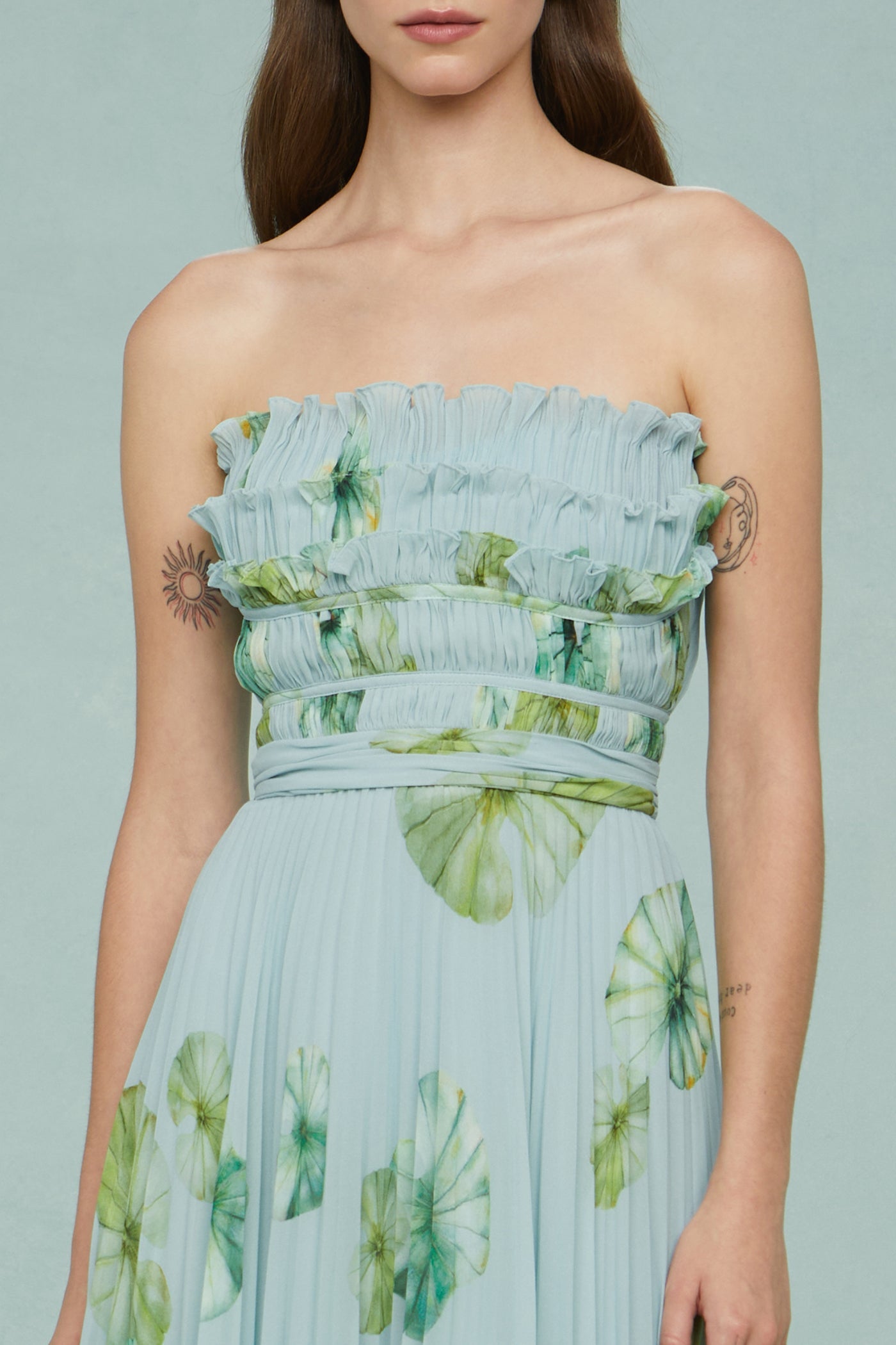 Cathy Midi Dress