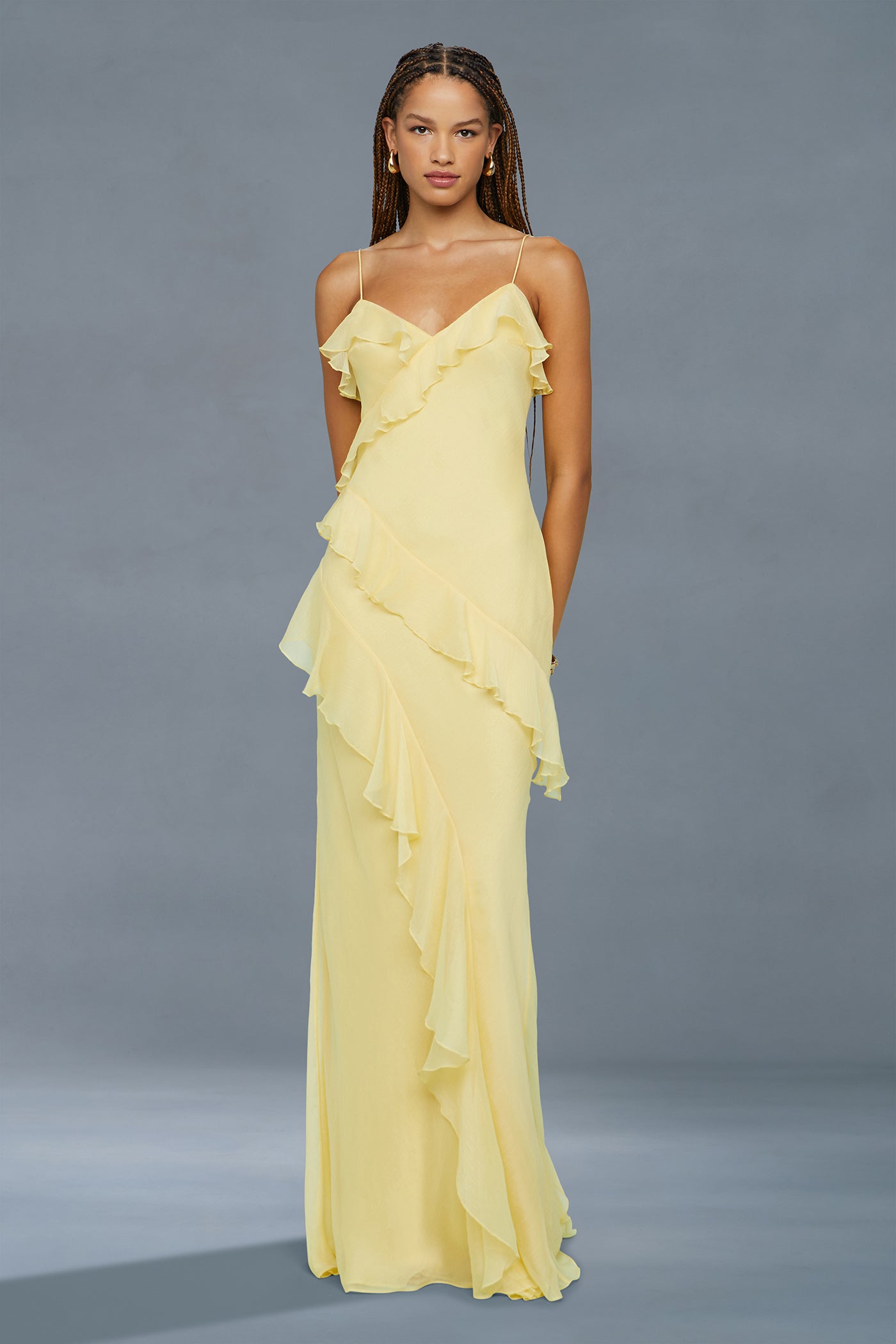 Sophia Gown