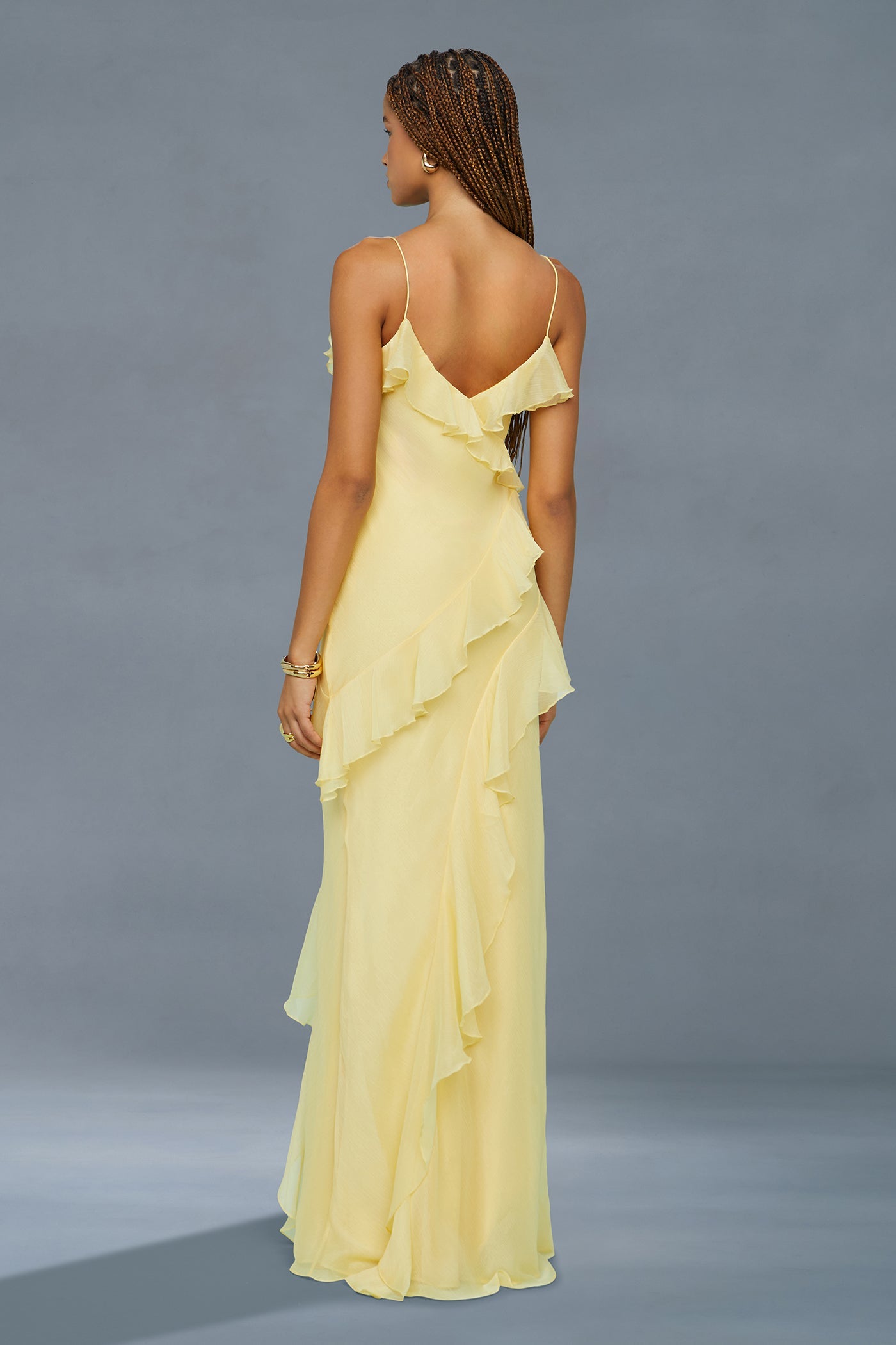 Sophia Gown