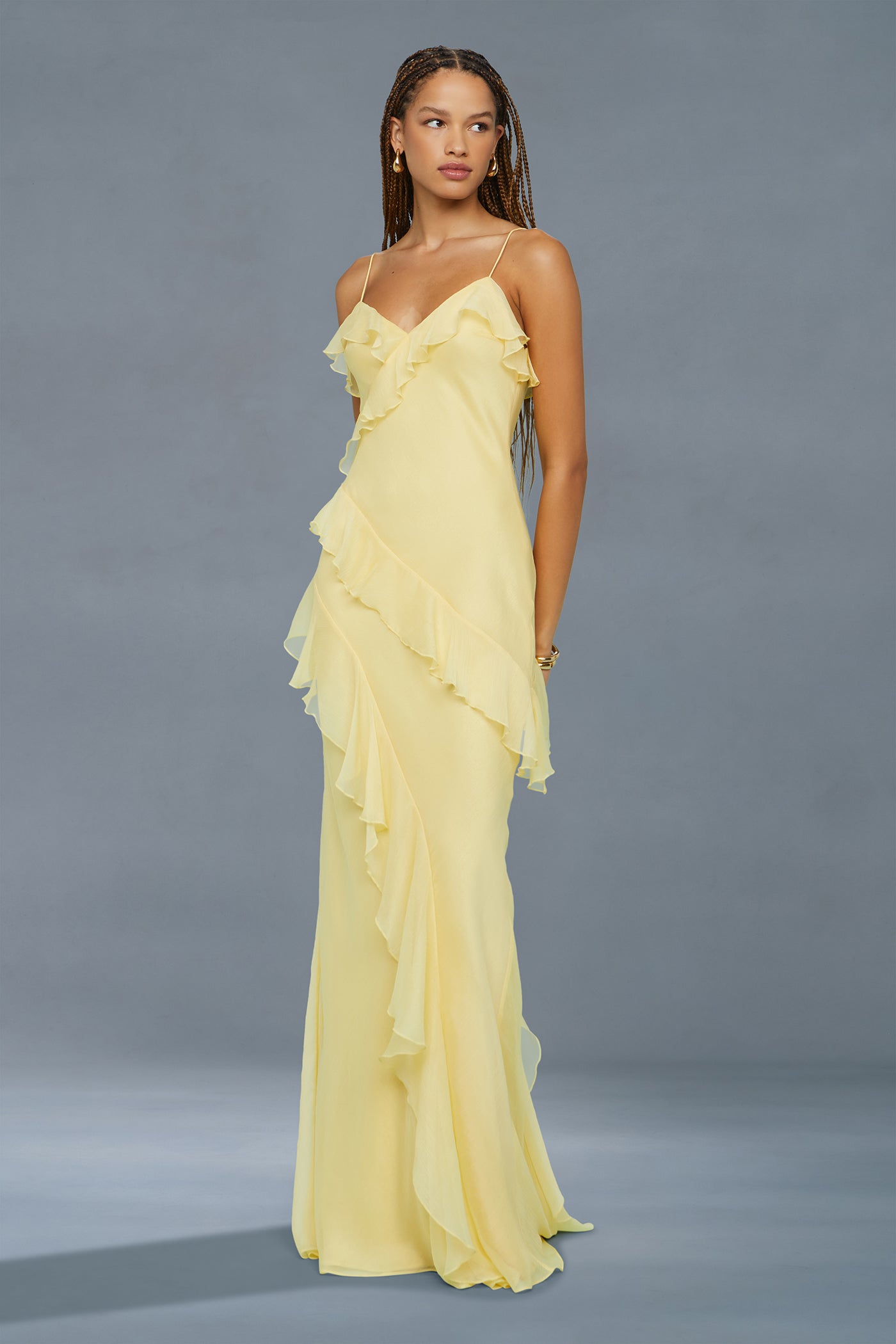 Sophia Gown