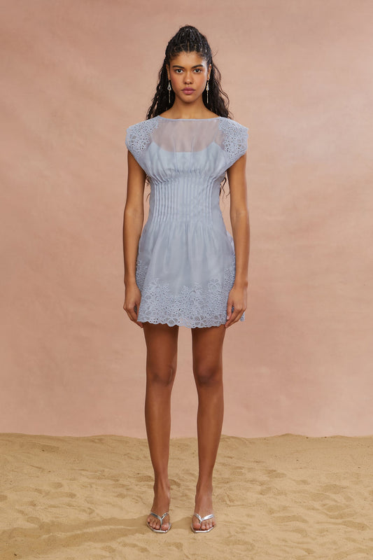 Georgina Mini Dress