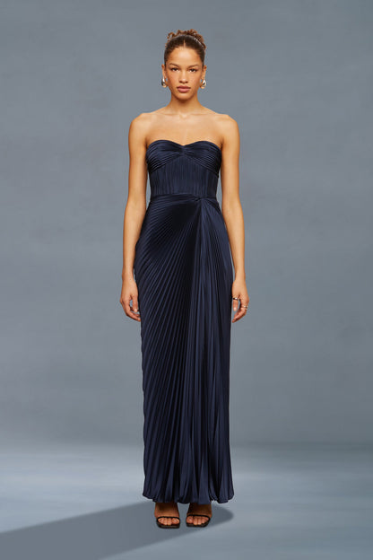 Joyceann Sweetheart Gown
