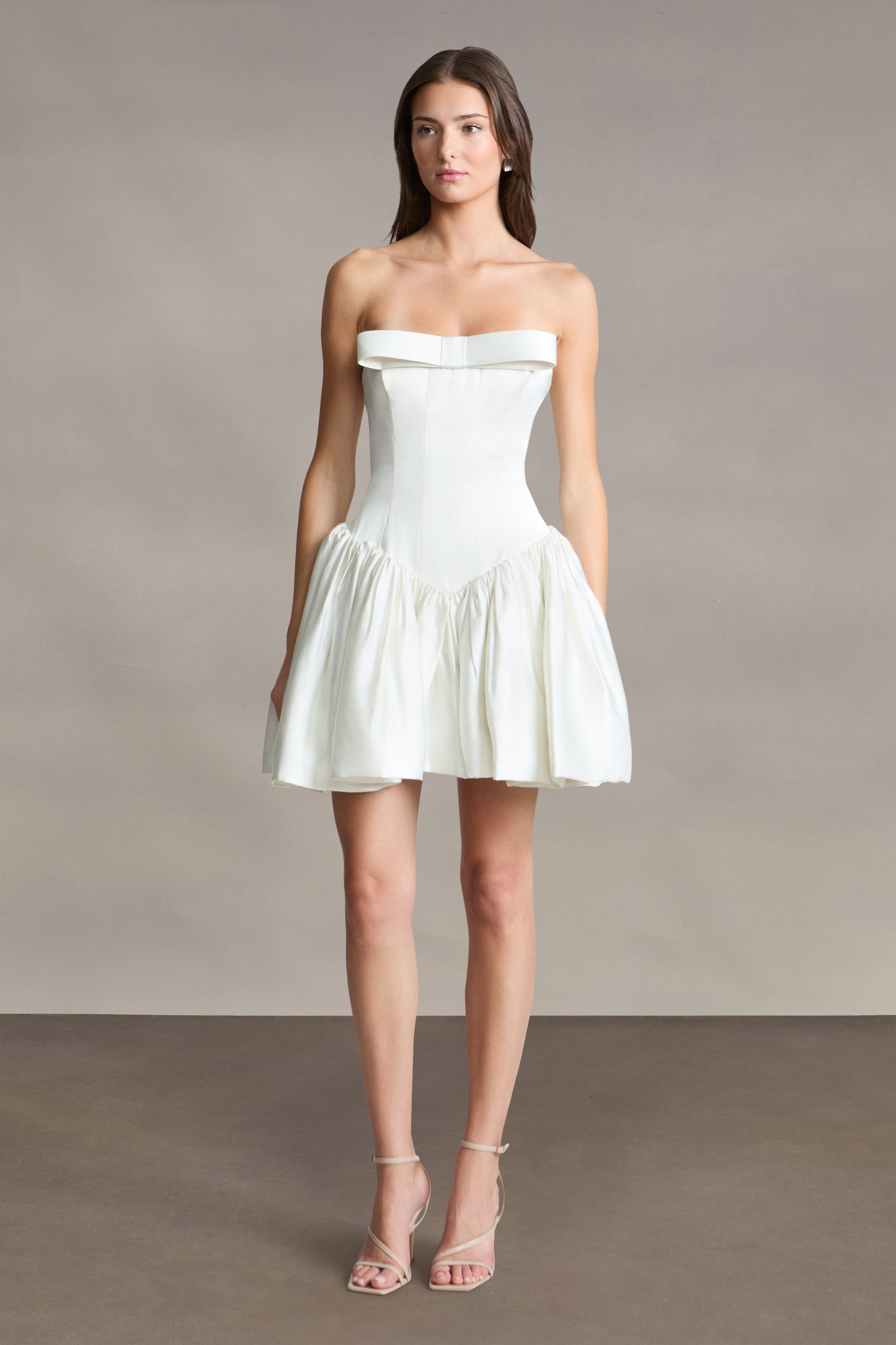 Mirelle Bow Dress