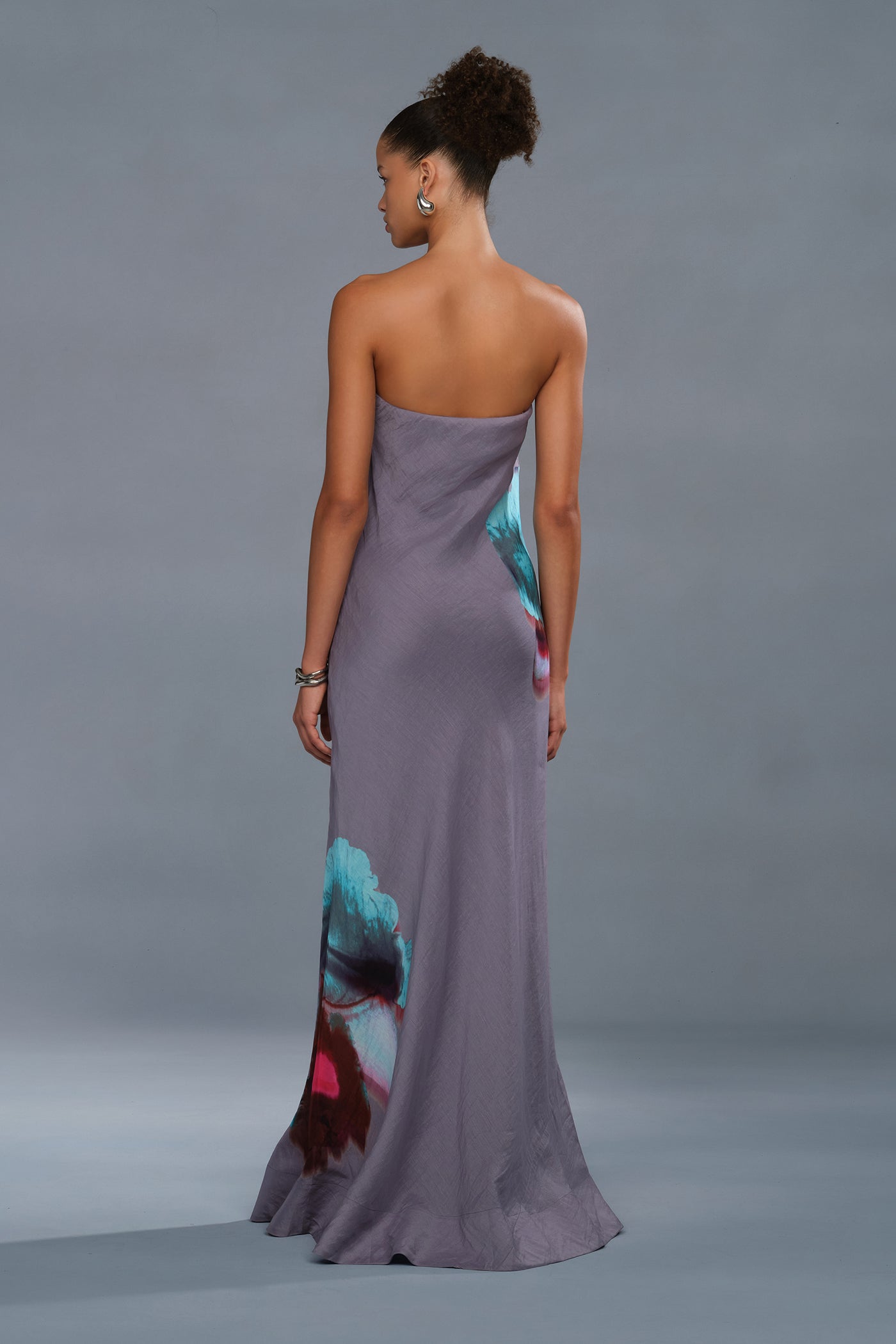 Quelina Maxi Dress