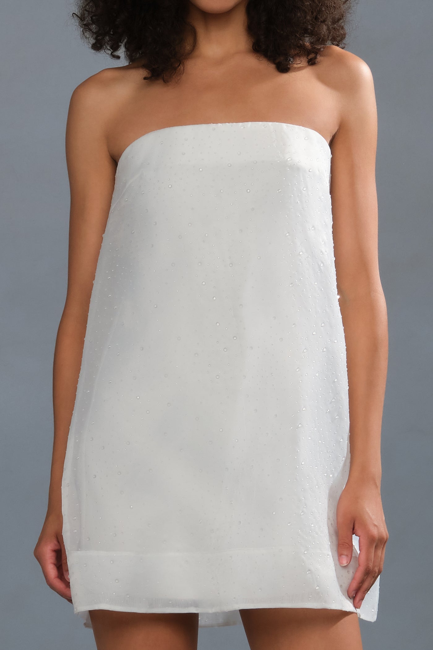 Nerida Mini Dress