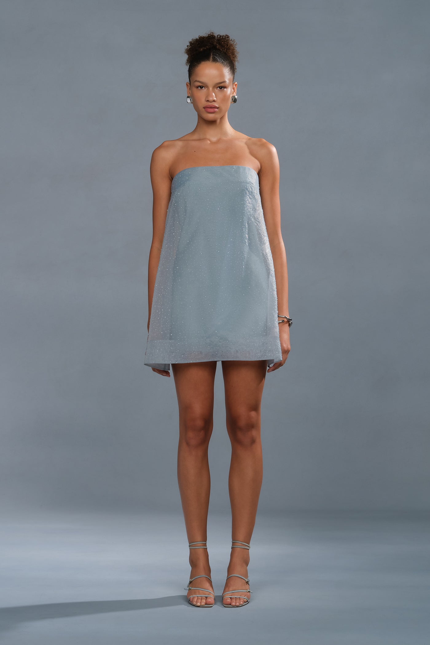 Nerida Mini Dress