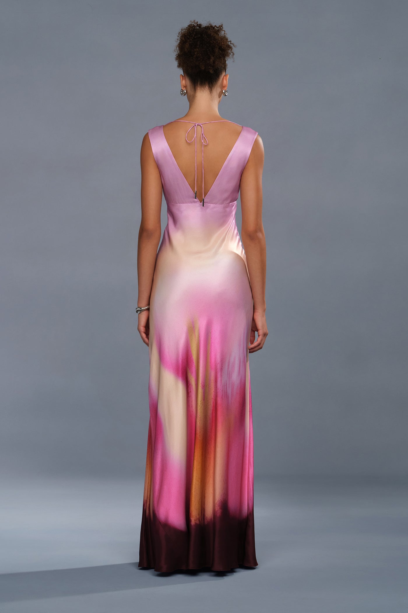 Zarita Gown