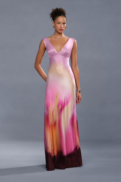 Zarita Gown