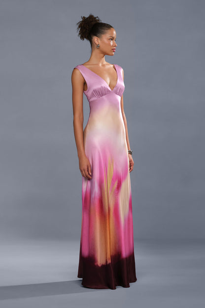 Zarita Gown