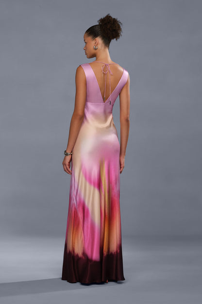 Zarita Gown