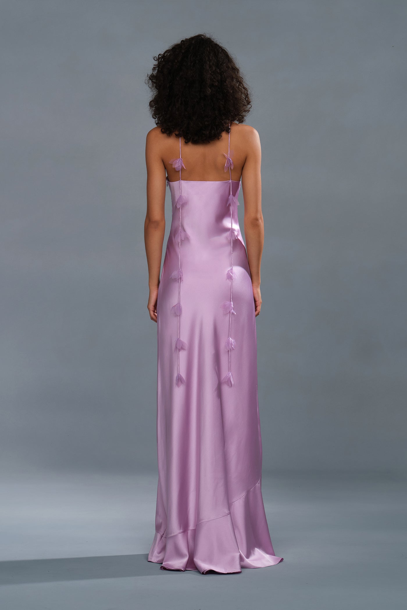 Camila Maxi Dress