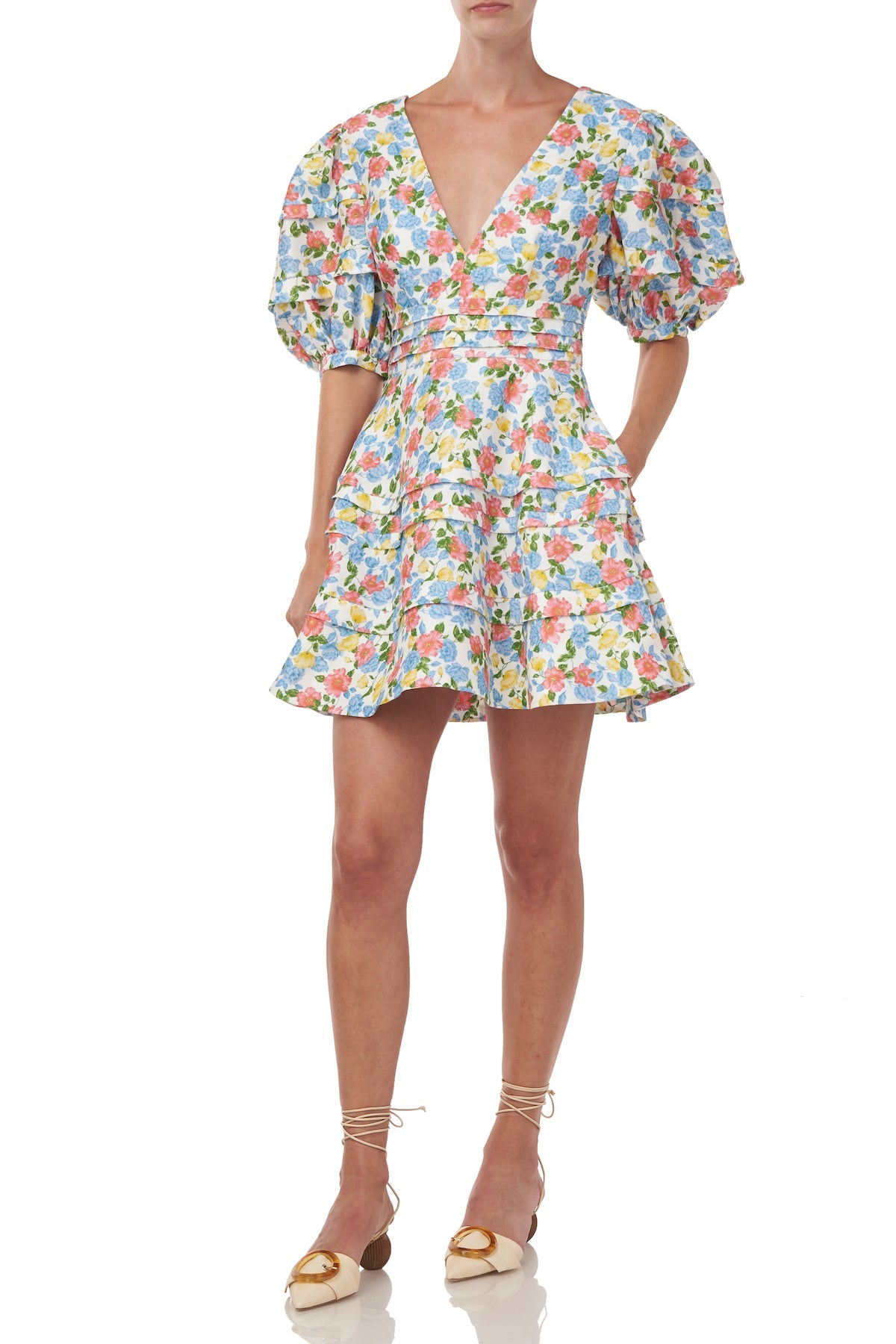 Avian Dress
