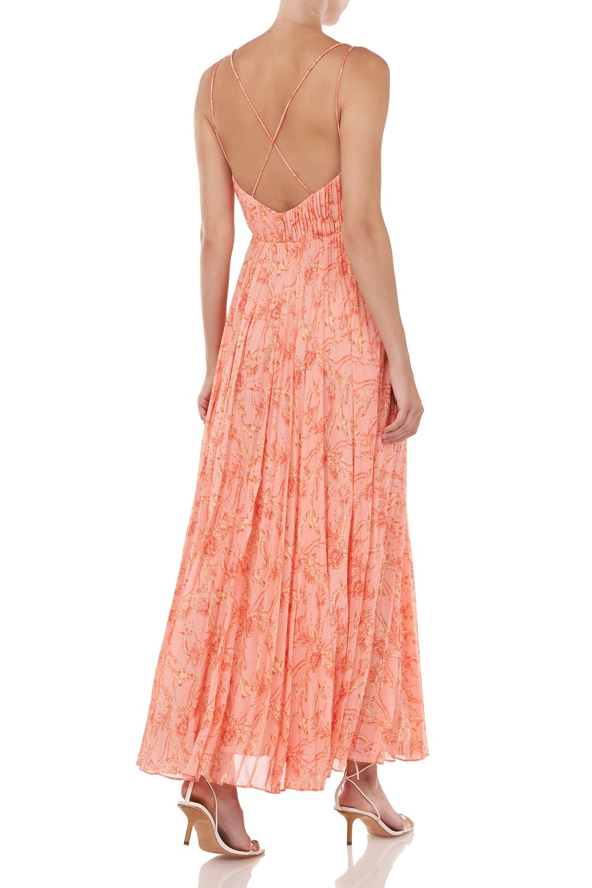 Lucy Dress