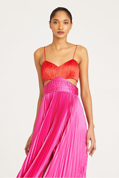 Elodie Gown