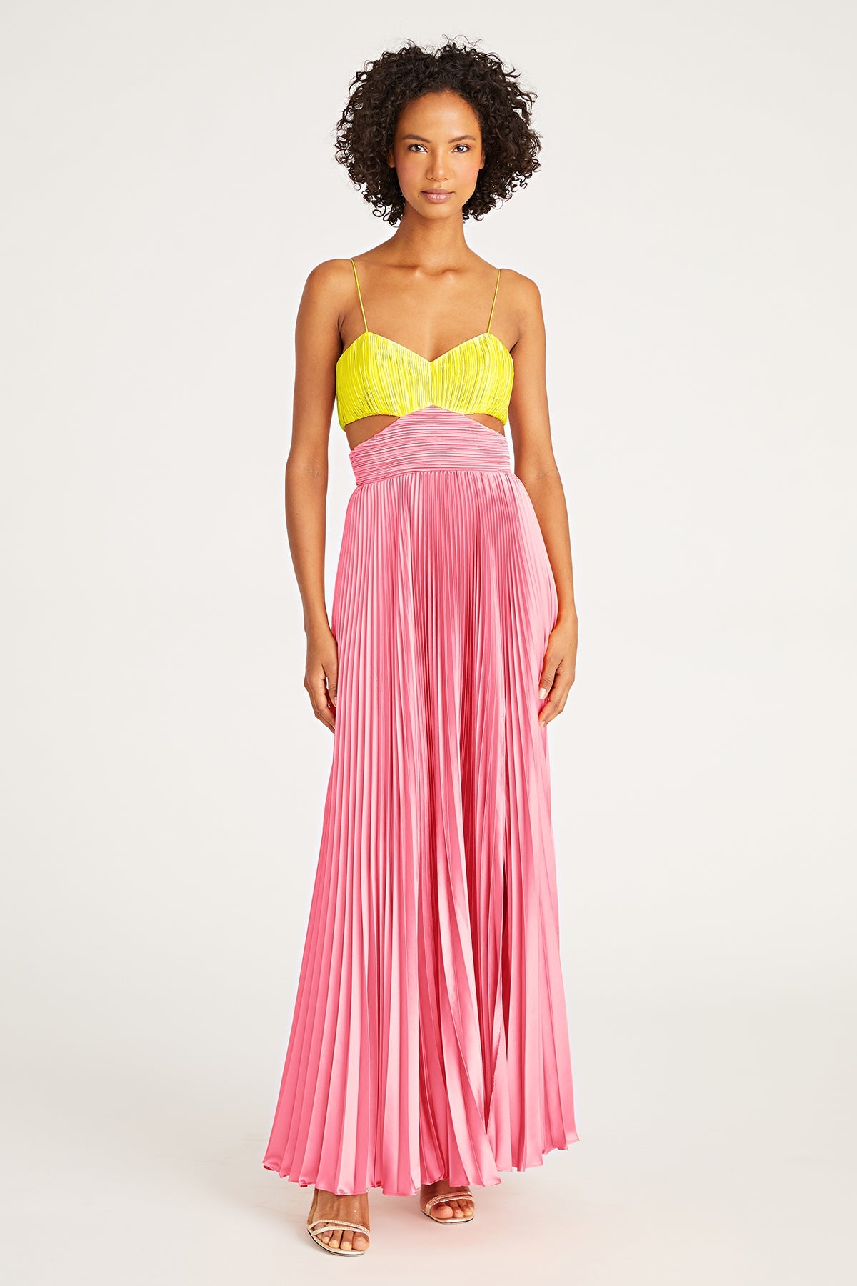 Elodie Gown