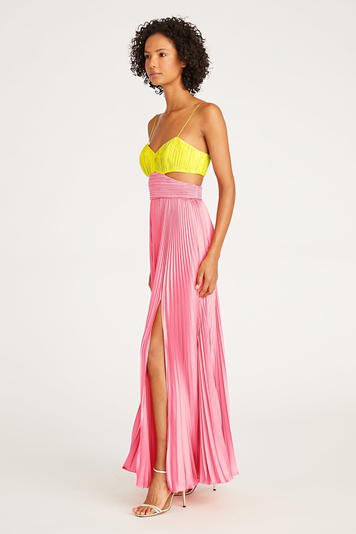 Elodie Gown