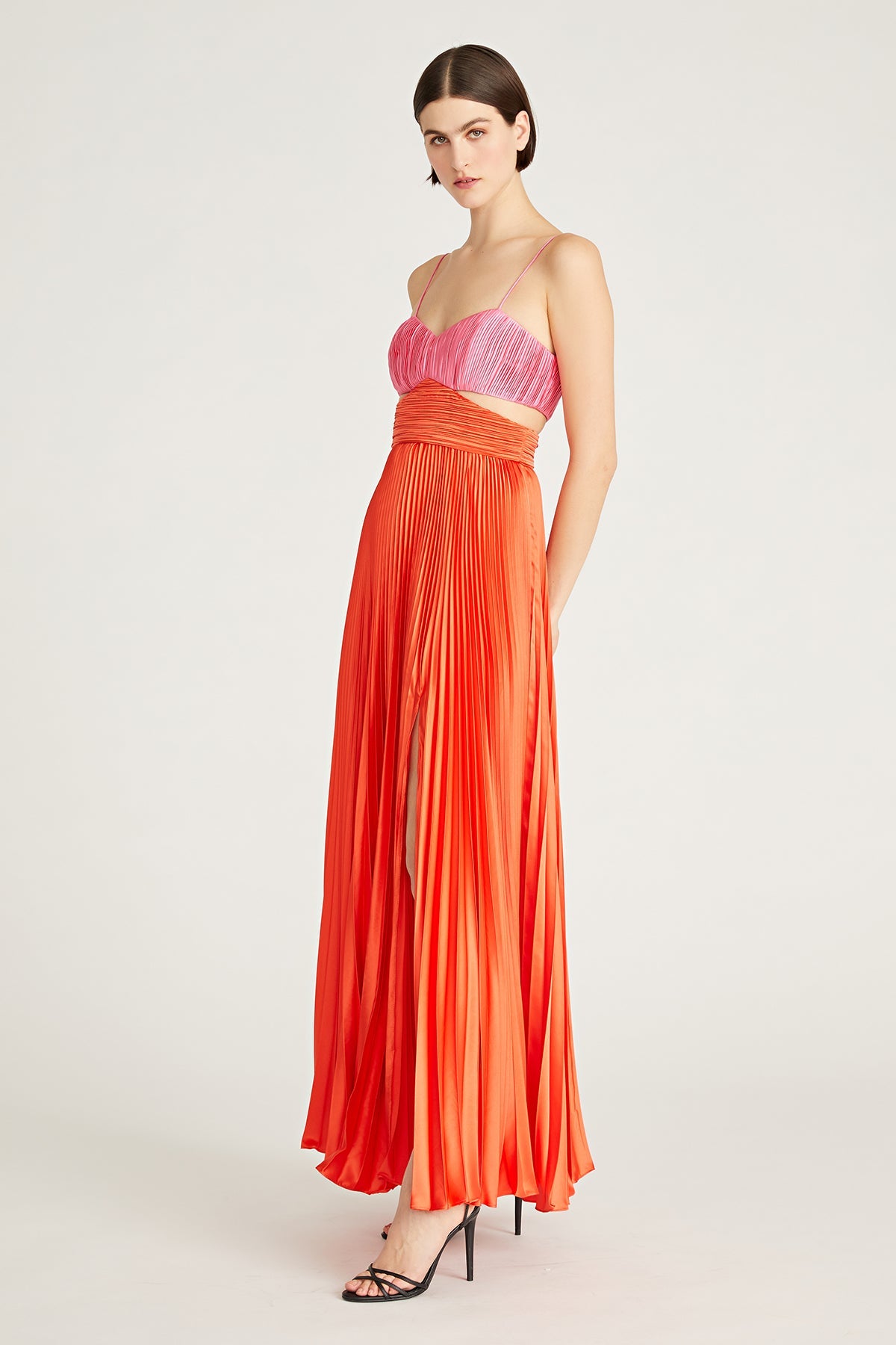 Elodie Gown